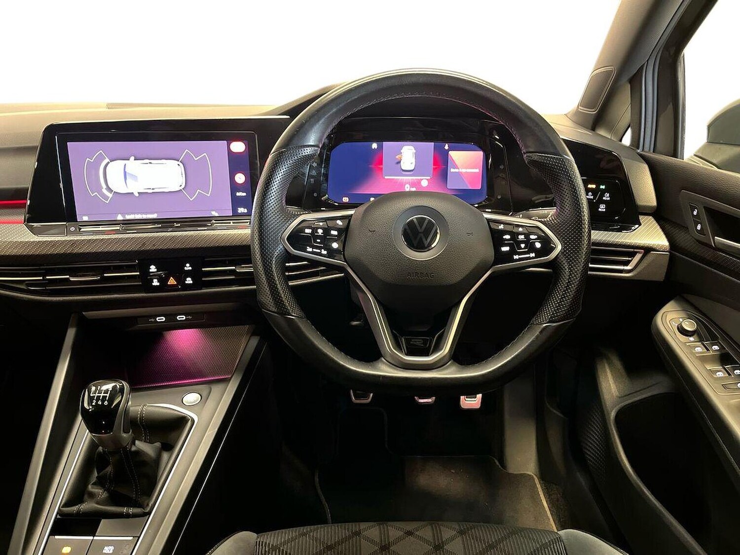 Used Volkswagen Golf 2022 for sale - 76605528: Photo 9