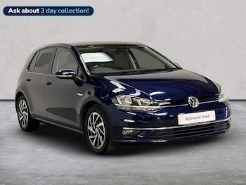 Volkswagen - Golf