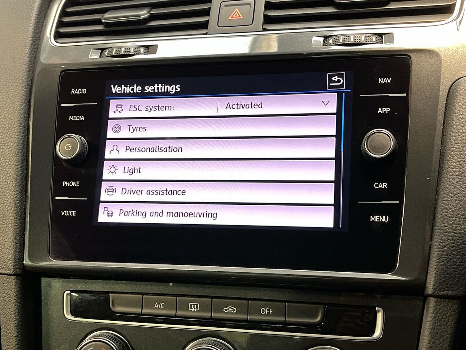 Vehicle 31