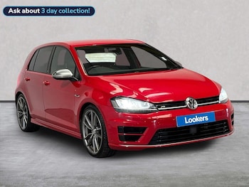 Used Volkswagen Golf 2016 for sale - 79463269: Photo