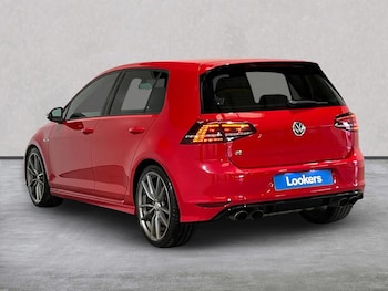 Used Volkswagen Golf 2016 for sale - 79463269: Photo