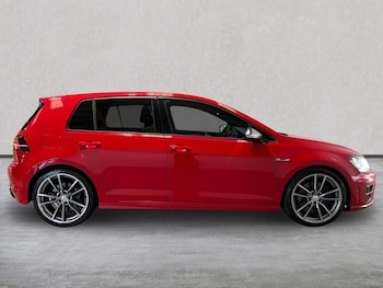 Used Volkswagen Golf 2016 for sale - 79463269: Photo