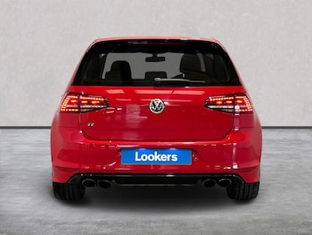 Used Volkswagen Golf 2016 for sale - 79463269: Photo