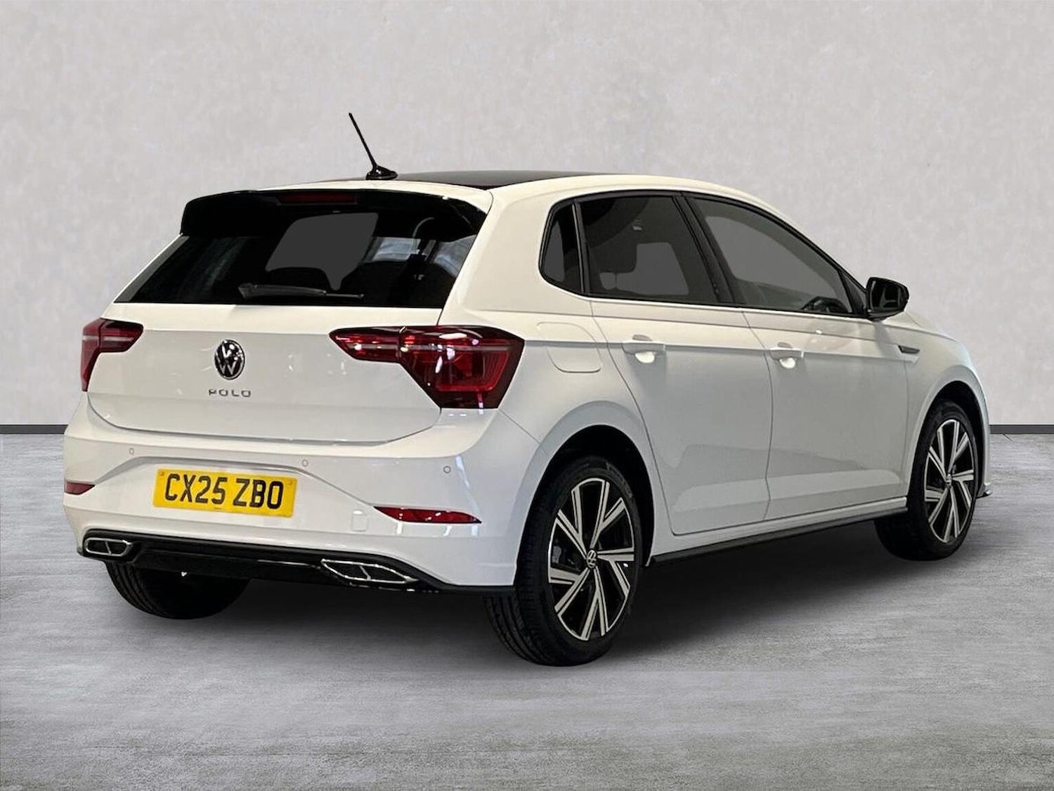 Used Volkswagen Polo 2025 for sale - 76340557: Photo 18