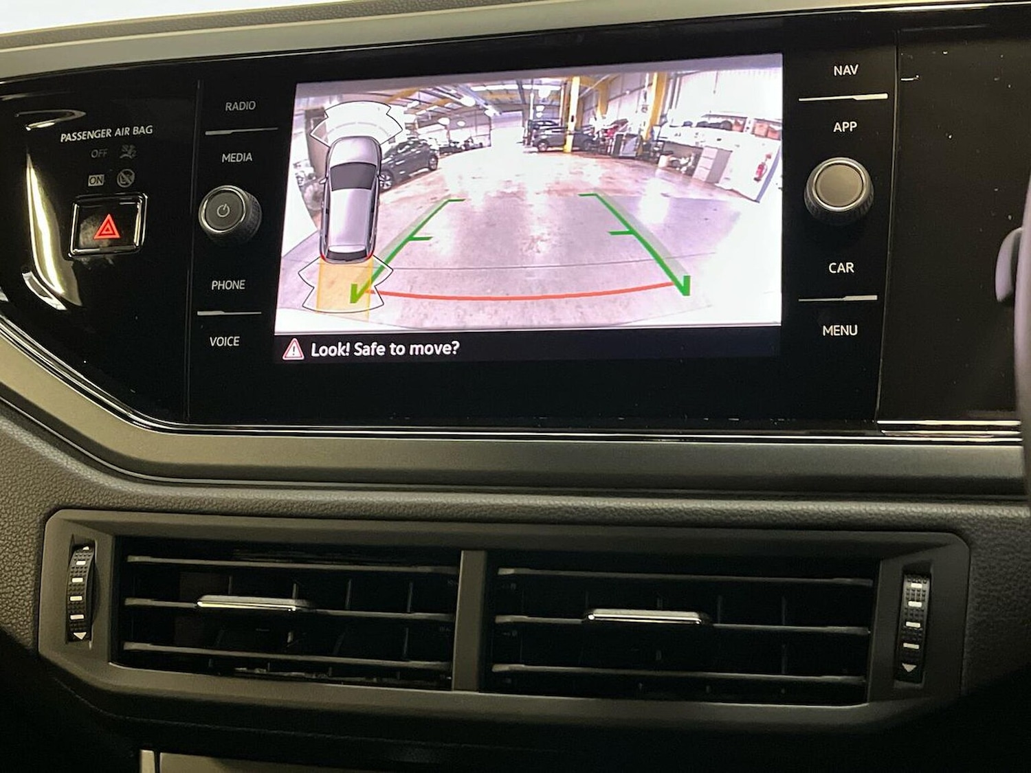 Used Volkswagen Polo 2025 for sale - 76340557: Photo 23