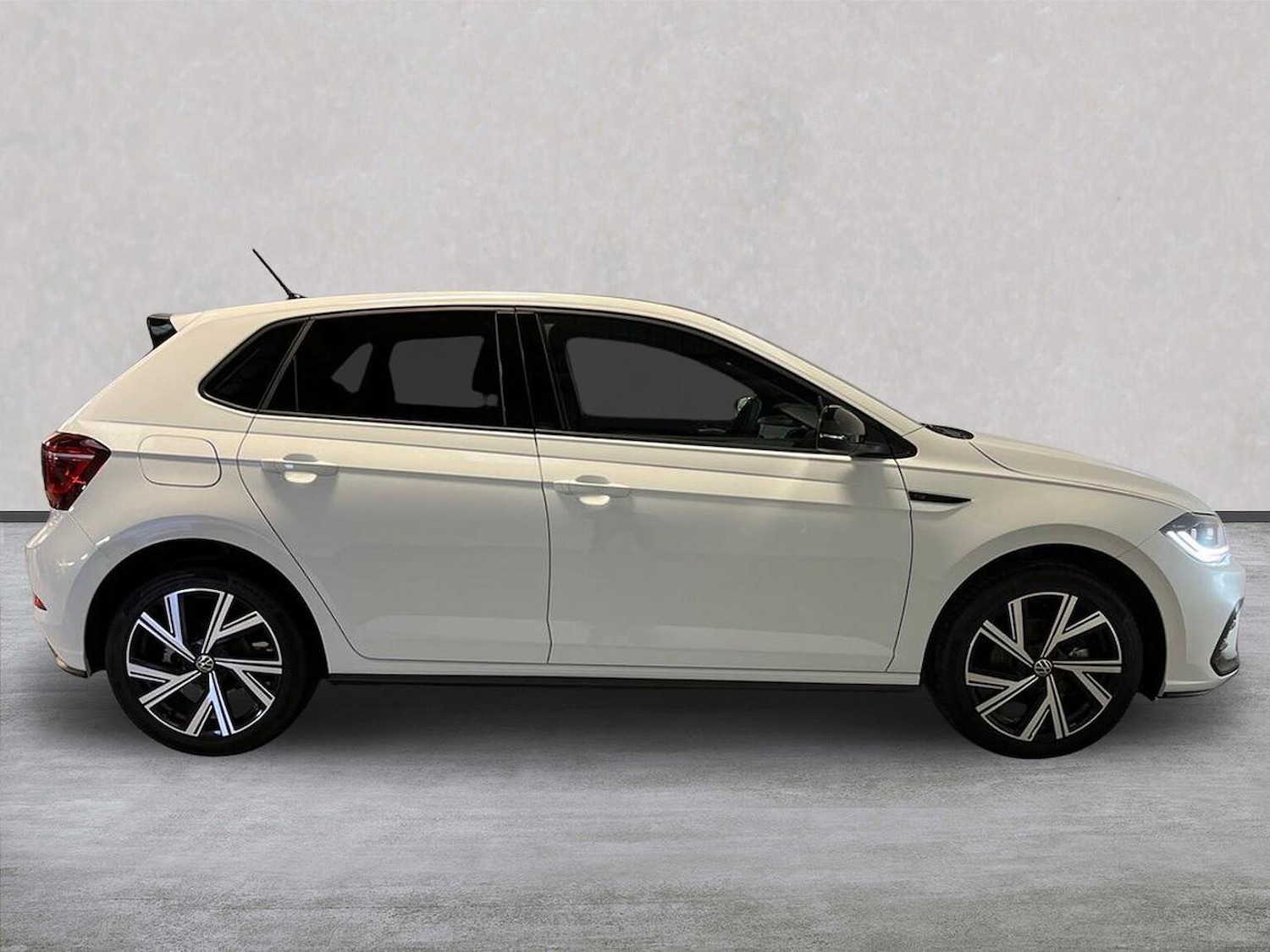 Used Volkswagen Polo 2025 for sale - 76340557: Photo 3
