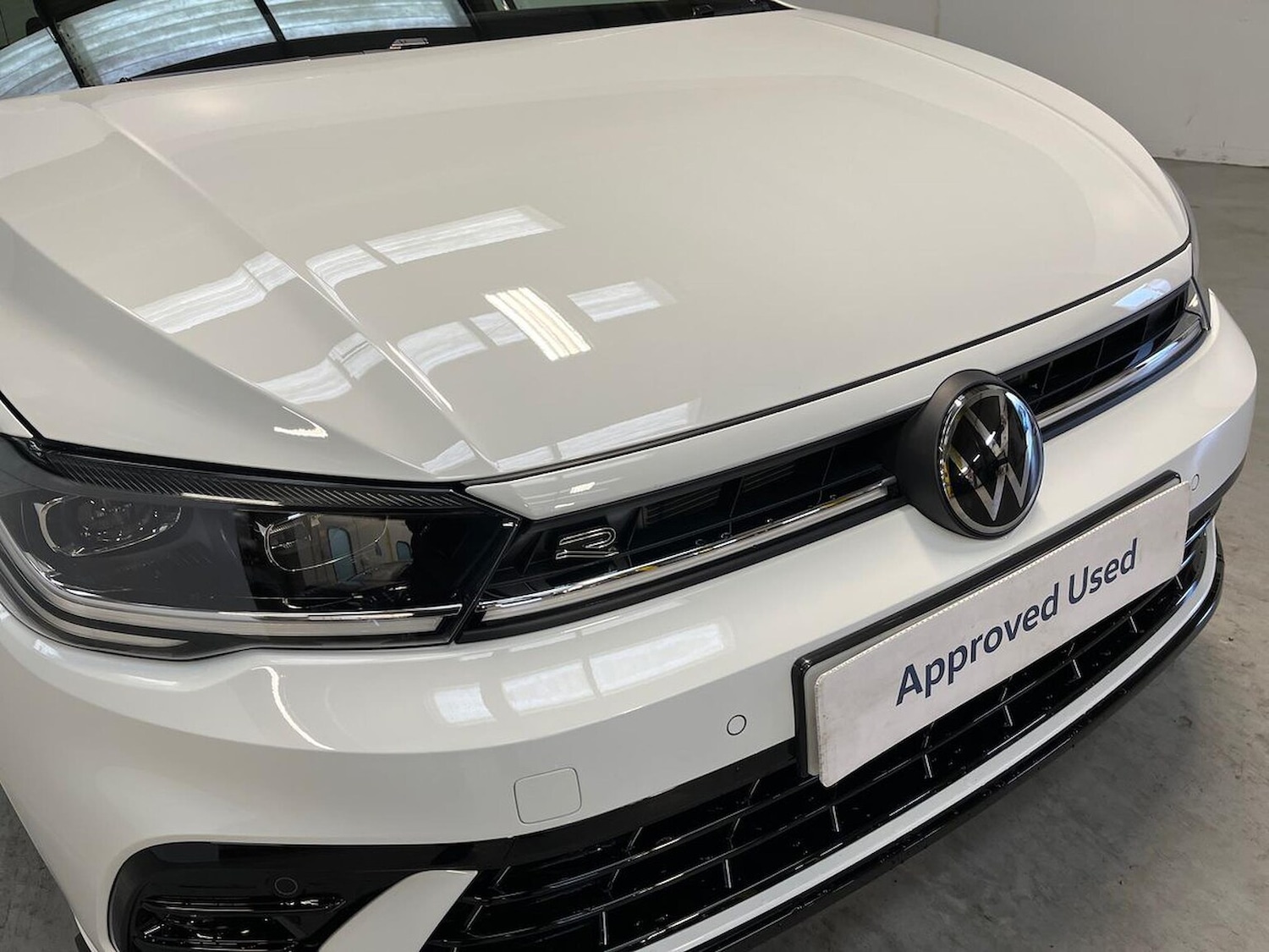 Used Volkswagen Polo 2025 for sale - 76340557: Photo 33