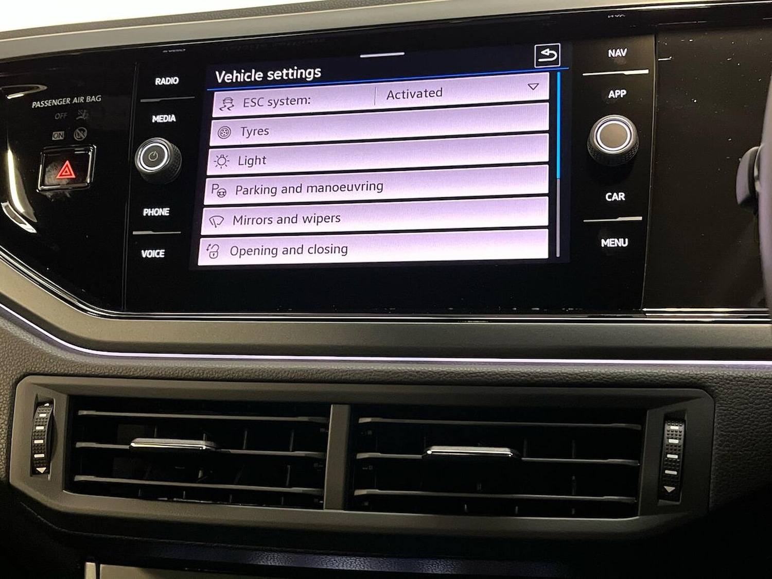 Used Volkswagen Polo 2025 for sale - 76340557: Photo 39