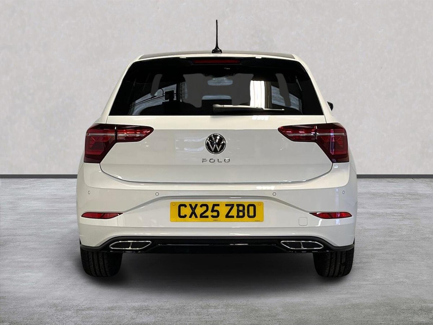 Used Volkswagen Polo 2025 for sale - 76340557: Photo 4