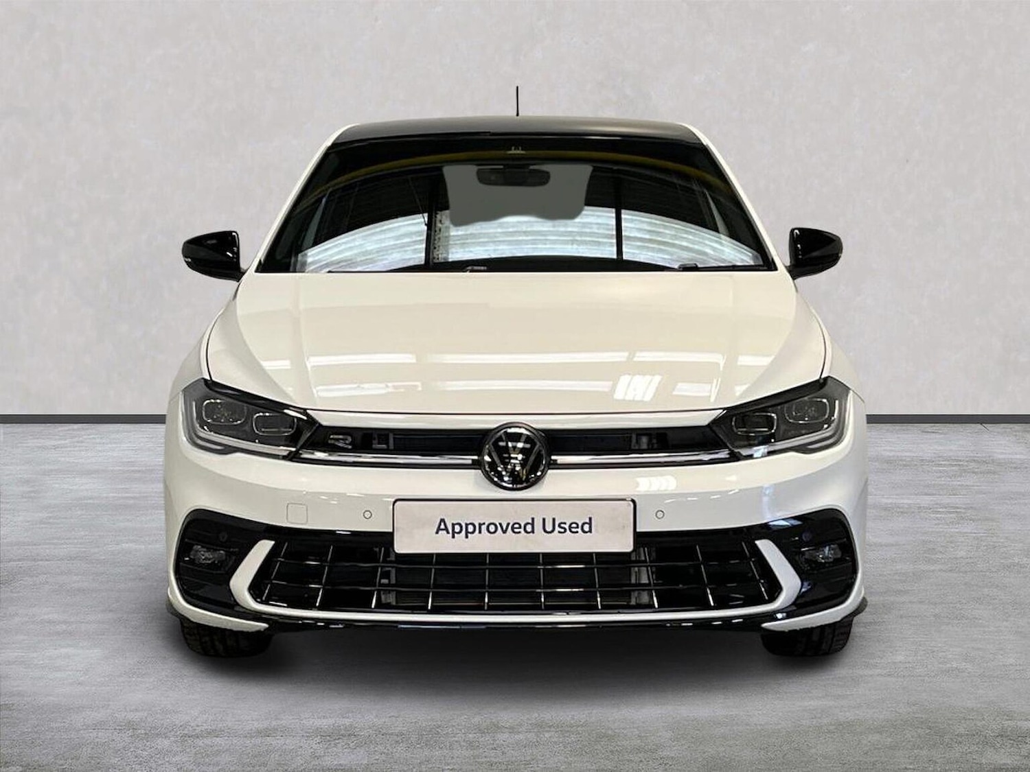 Used Volkswagen Polo 2025 for sale - 76340557: Photo 5
