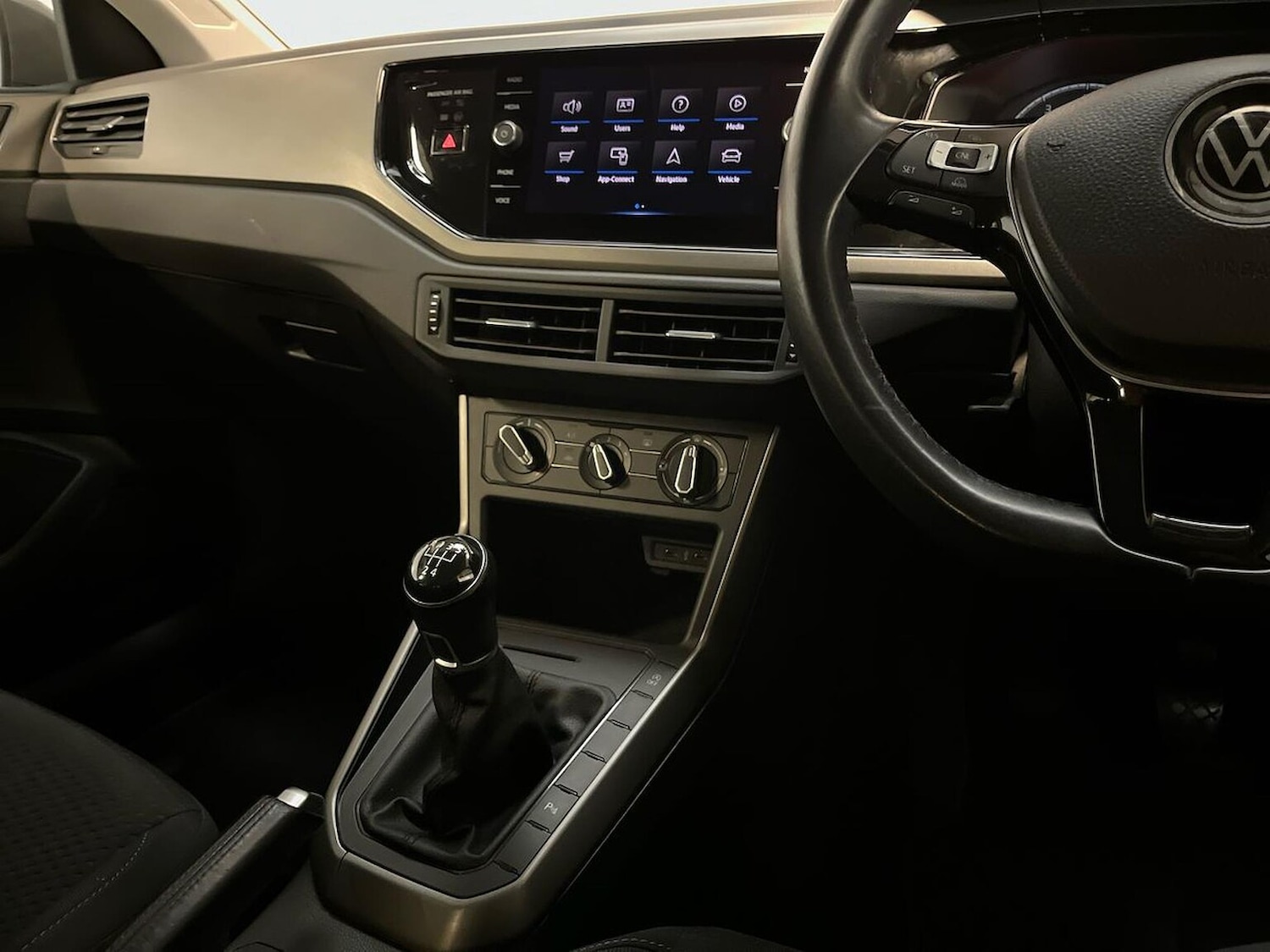 Used Volkswagen Polo 2021 for sale - 76340549: Photo 13