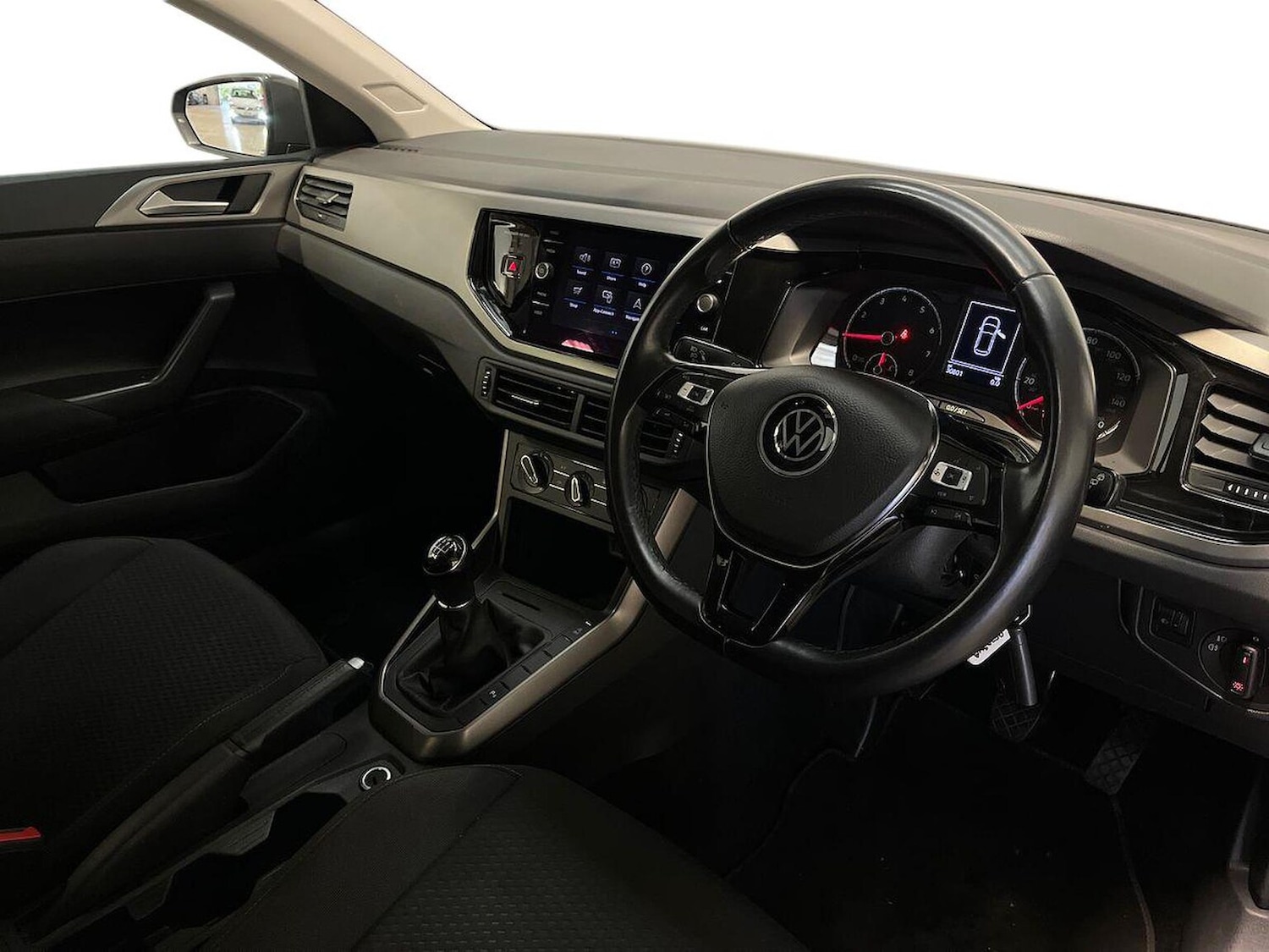 Used Volkswagen Polo 2021 for sale - 76340549: Photo 15