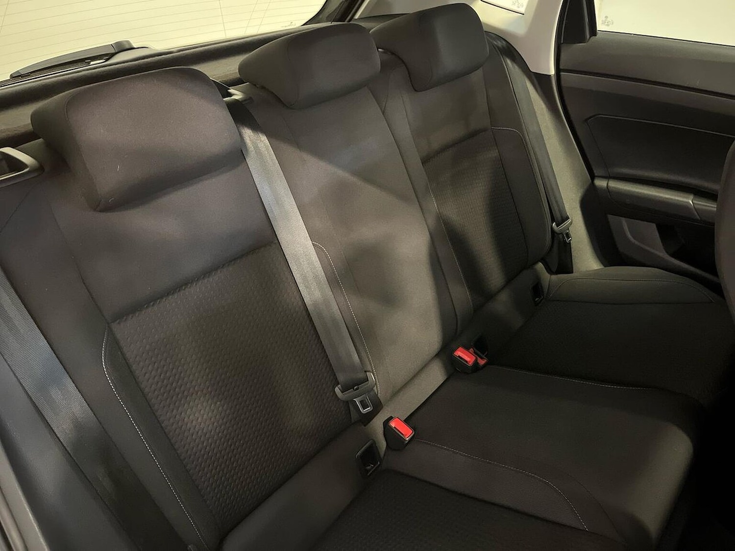 Used Volkswagen Polo 2021 for sale - 76340549: Photo 16