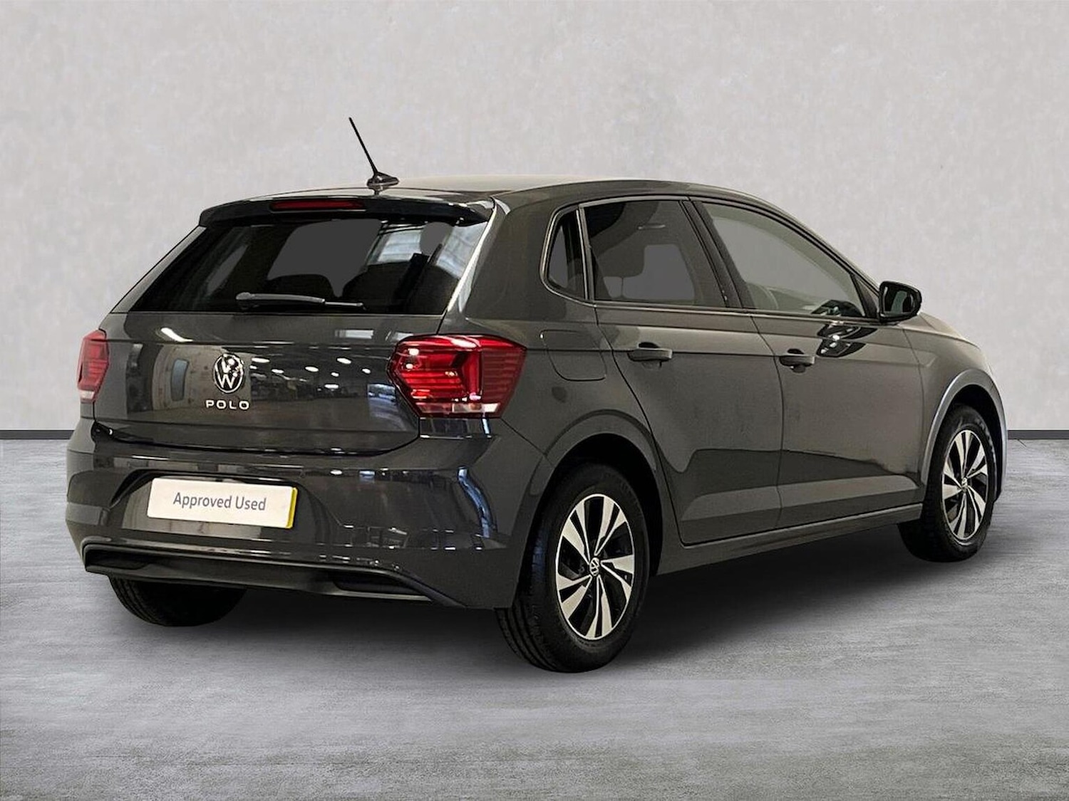 Used Volkswagen Polo 2021 for sale - 76340549: Photo 18
