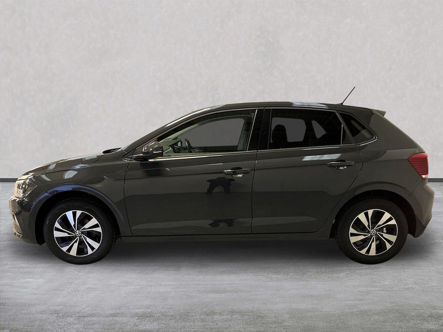 Used Volkswagen Polo 2021 for sale - 76340549: Photo 19