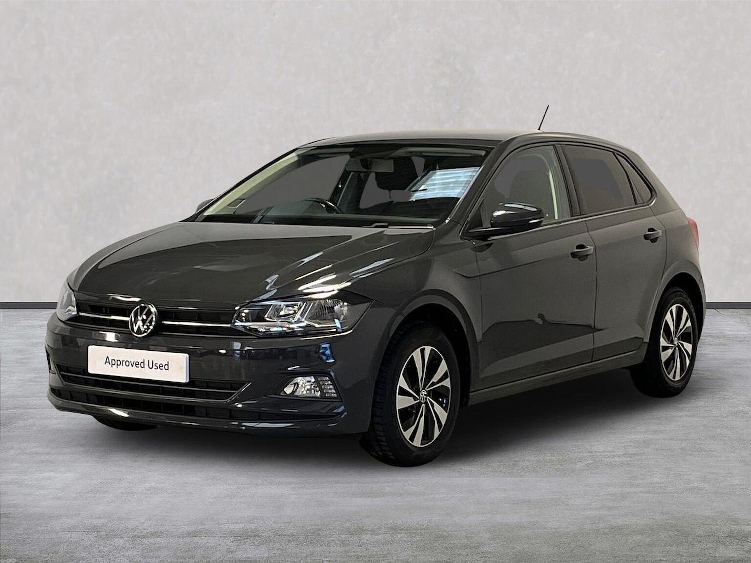 Used Volkswagen Polo 2021 for sale - 76340549: Photo 20