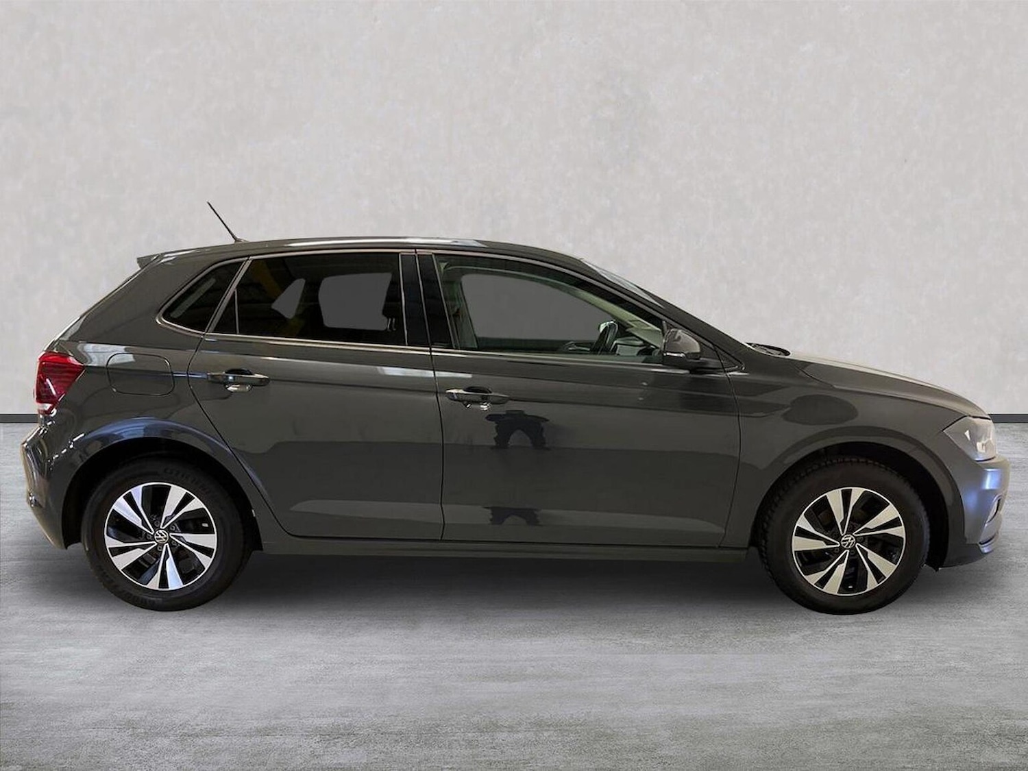 Used Volkswagen Polo 2021 for sale - 76340549: Photo 3