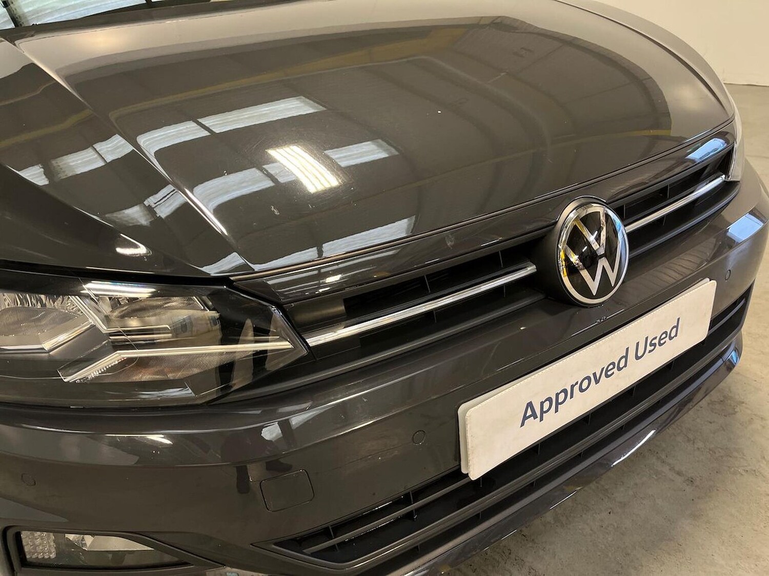 Used Volkswagen Polo 2021 for sale - 76340549: Photo 33