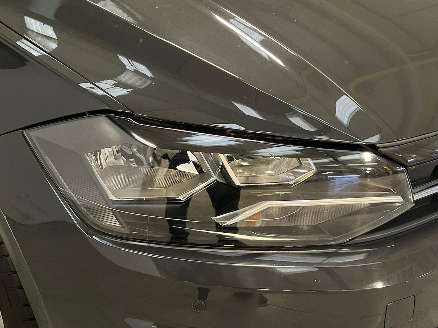 Used Volkswagen Polo 2021 for sale - 76340549: Photo 34