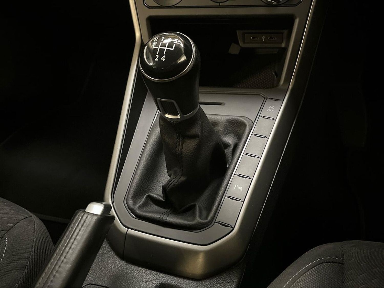 Used Volkswagen Polo 2021 for sale - 76340549: Photo 38