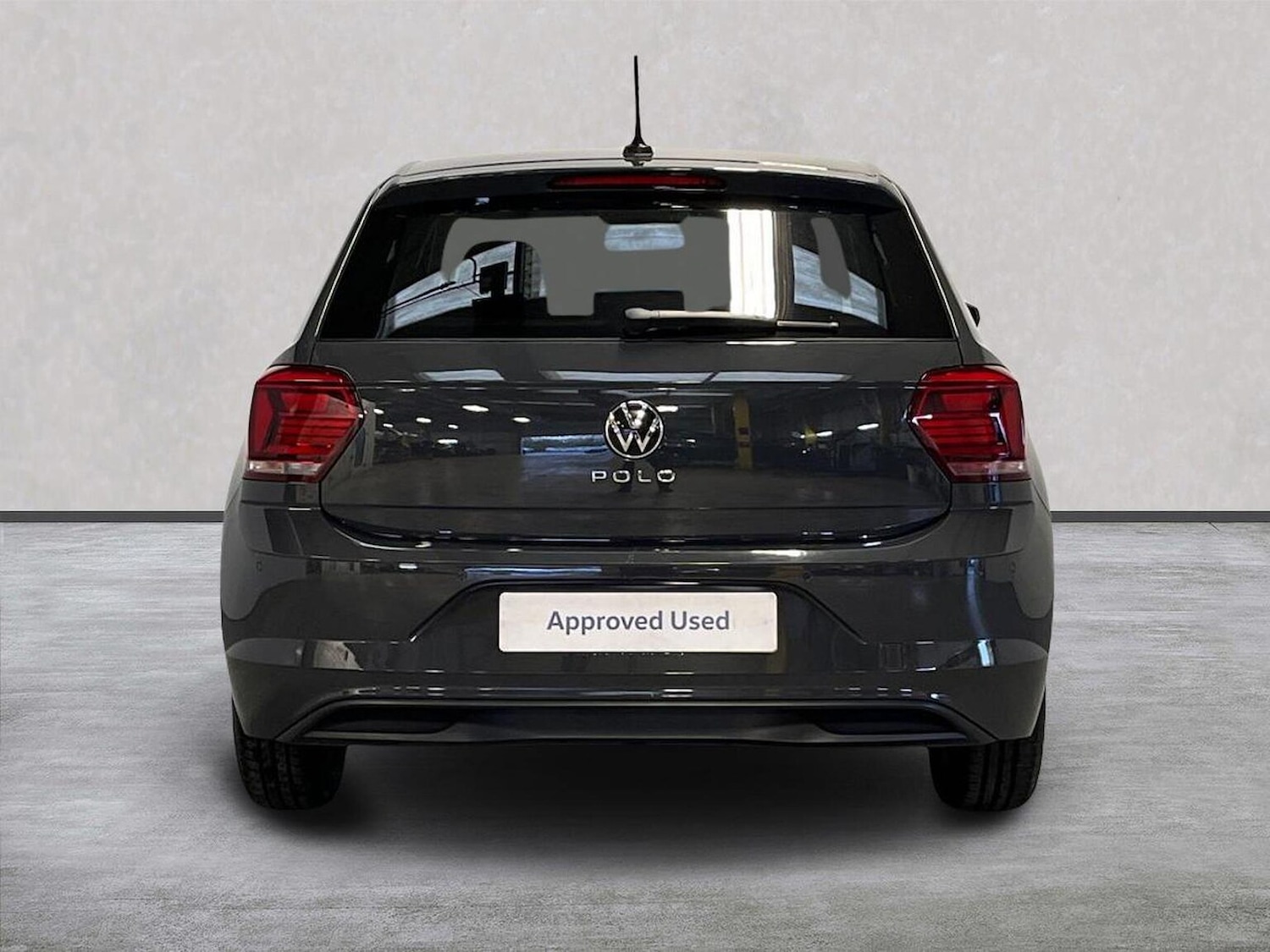 Used Volkswagen Polo 2021 for sale - 76340549: Photo 4