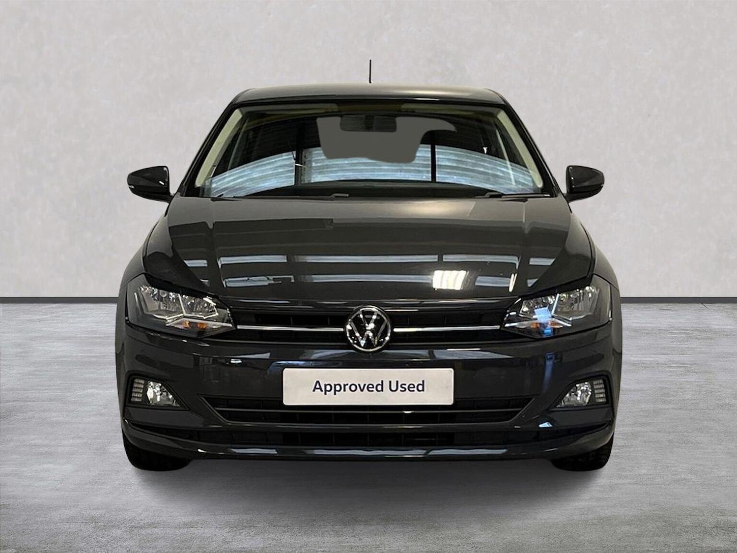 Used Volkswagen Polo 2021 for sale - 76340549: Photo 5