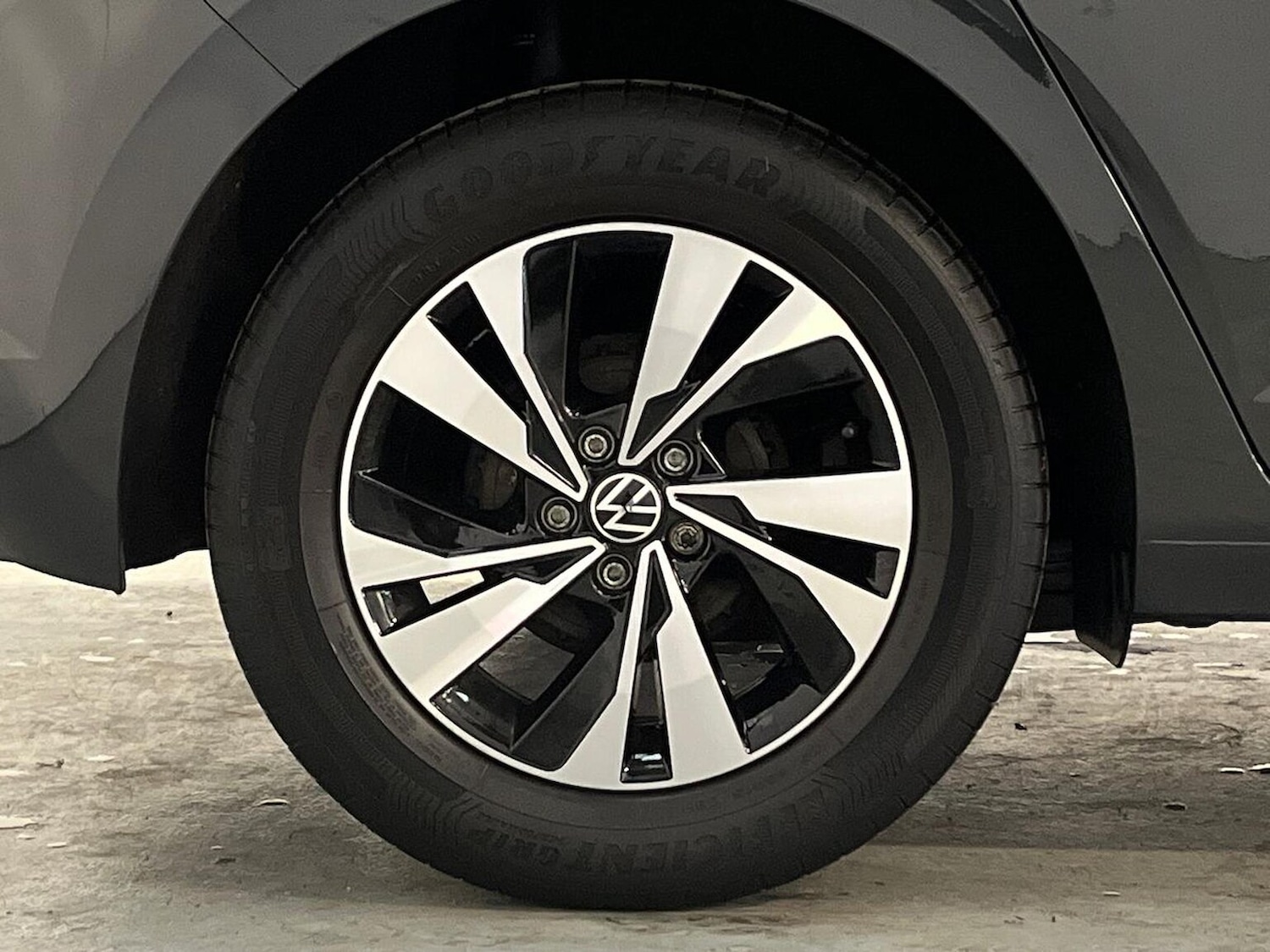 Used Volkswagen Polo 2021 for sale - 76340549: Photo 6