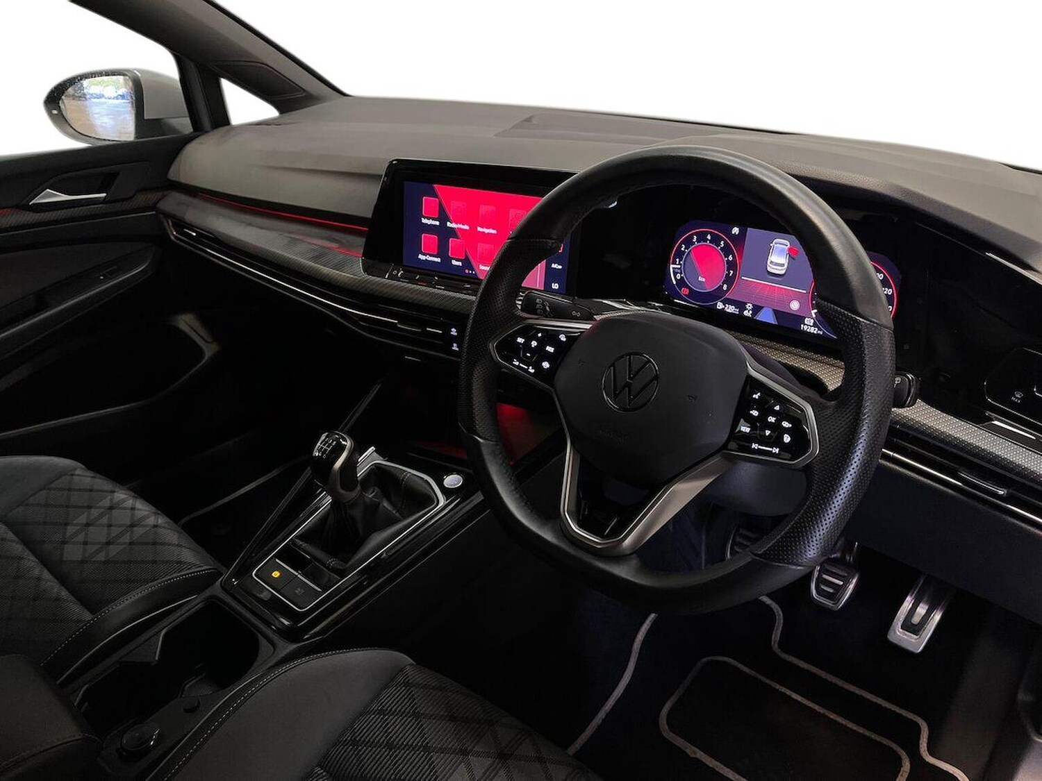 Used Volkswagen Golf 2024 for sale - 76144287: Photo 15