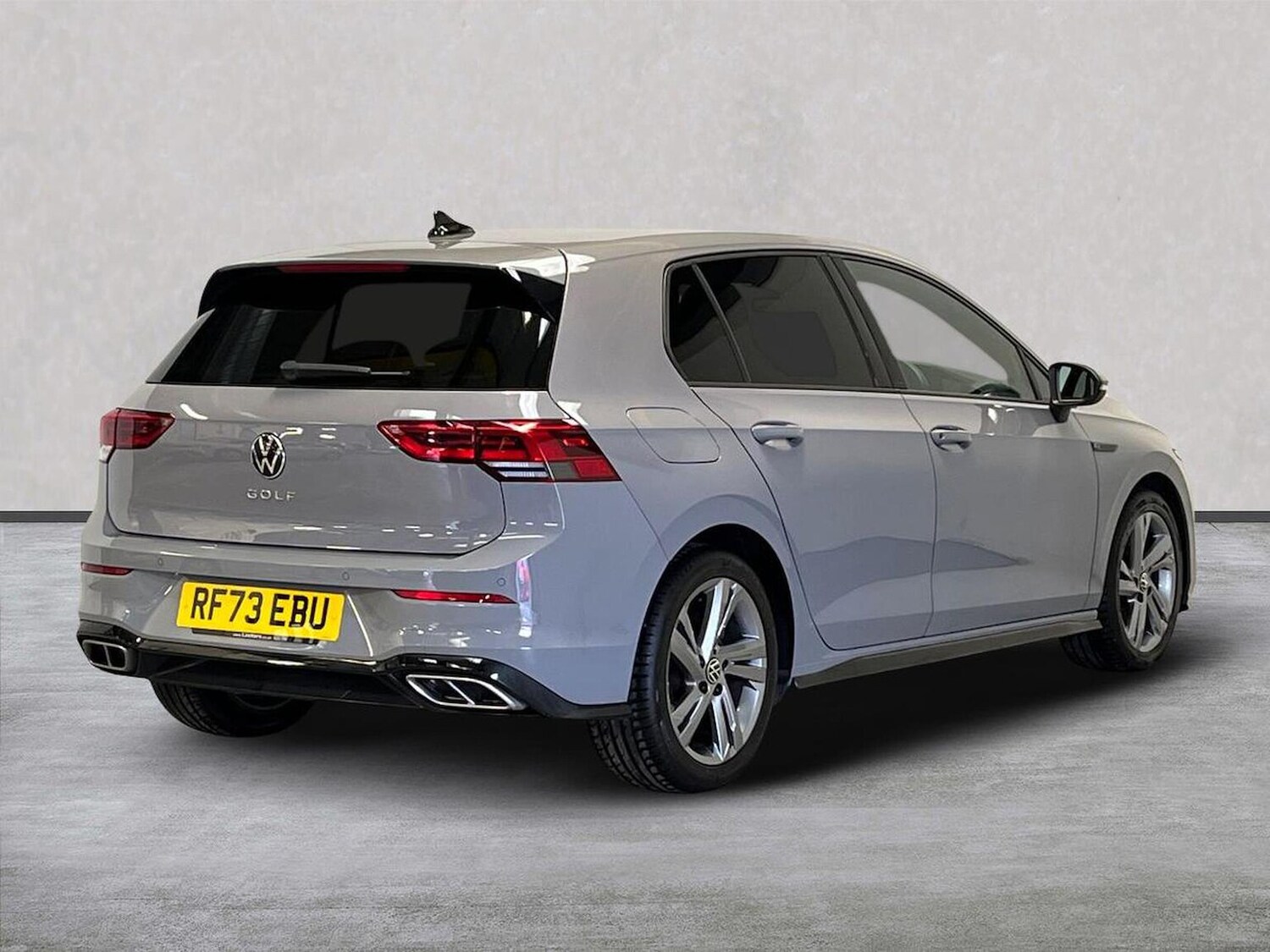 Used Volkswagen Golf 2024 for sale - 76144287: Photo 18