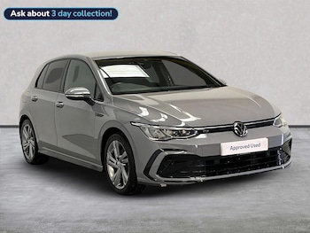 Volkswagen - Golf