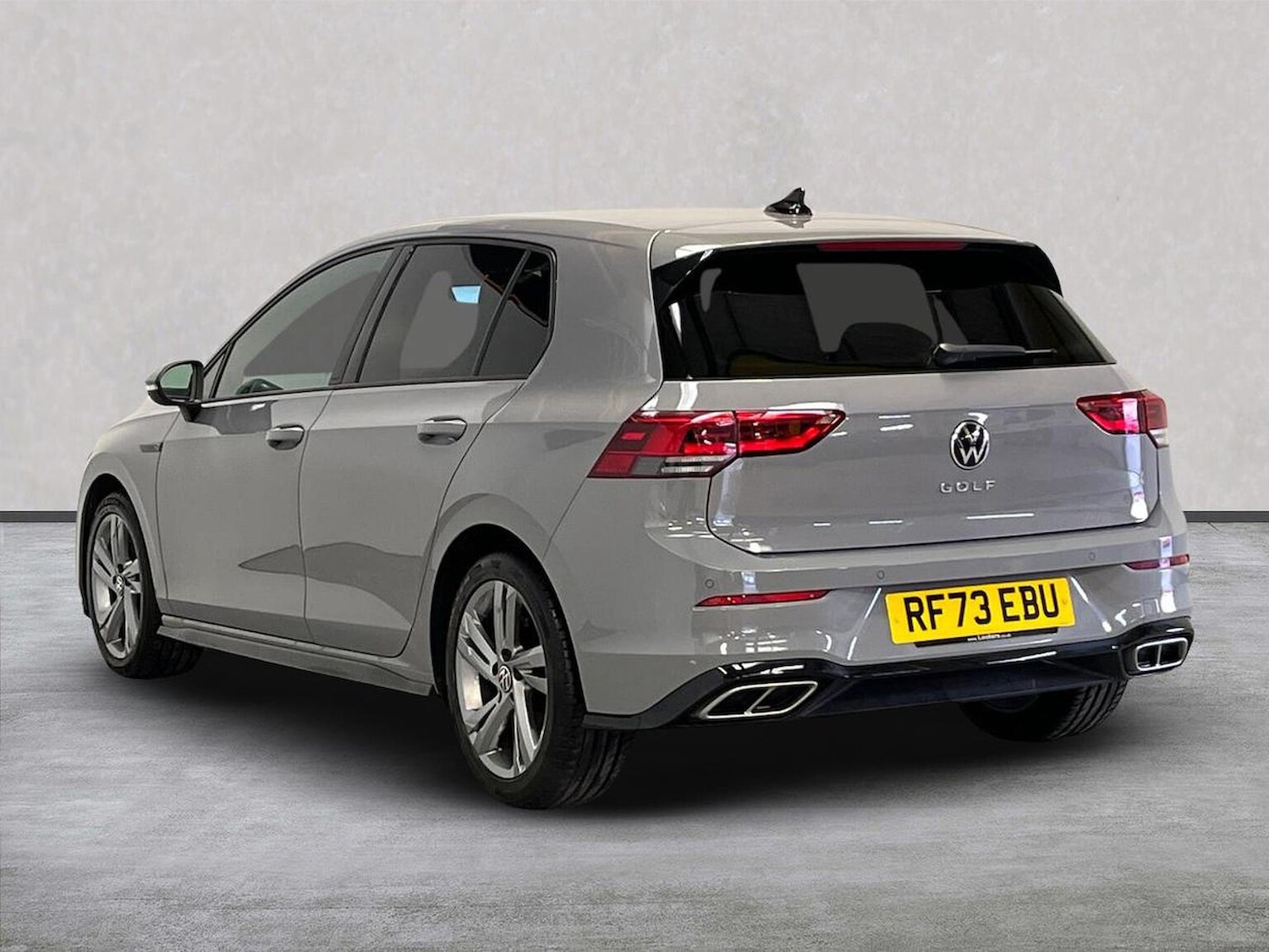 Used Volkswagen Golf 2024 for sale - 76144287: Photo 2