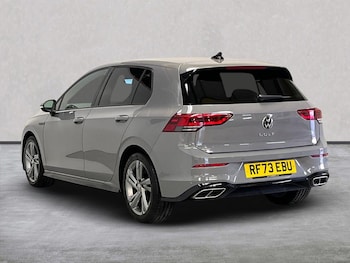 Used Volkswagen Golf 2024 for sale - 76144287: Photo 2
