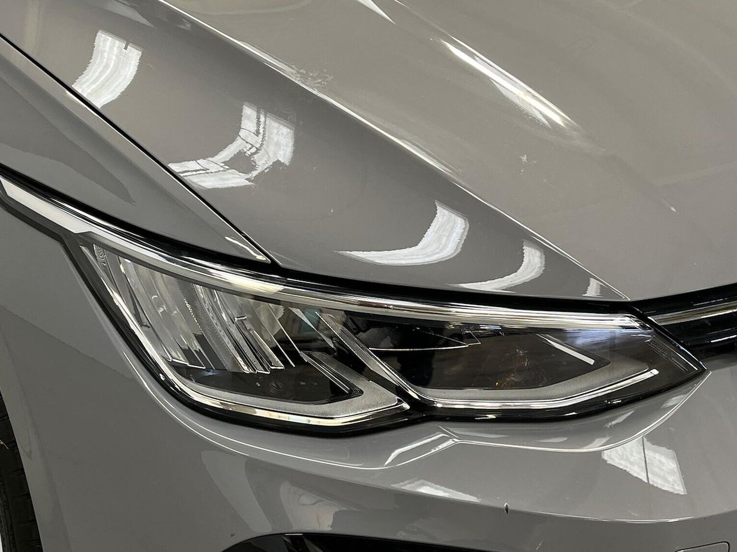 Used Volkswagen Golf 2024 for sale - 76144287: Photo 34