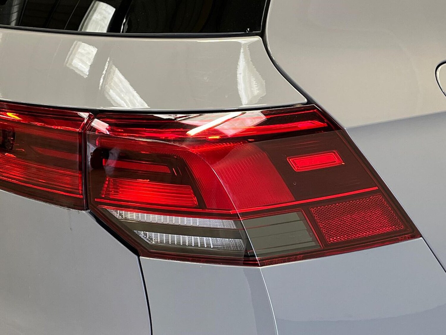 Used Volkswagen Golf 2024 for sale - 76144287: Photo 36