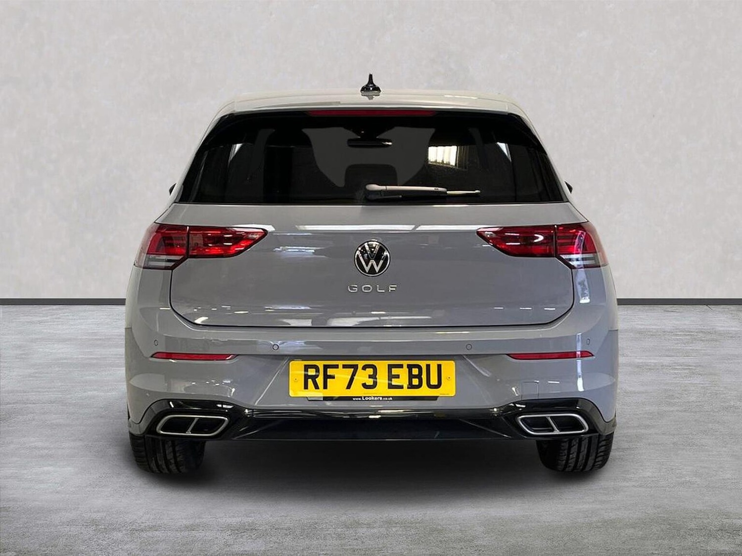 Used Volkswagen Golf 2024 for sale - 76144287: Photo 4