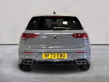 Used Volkswagen Golf 2024 for sale - 76144287: Photo 4