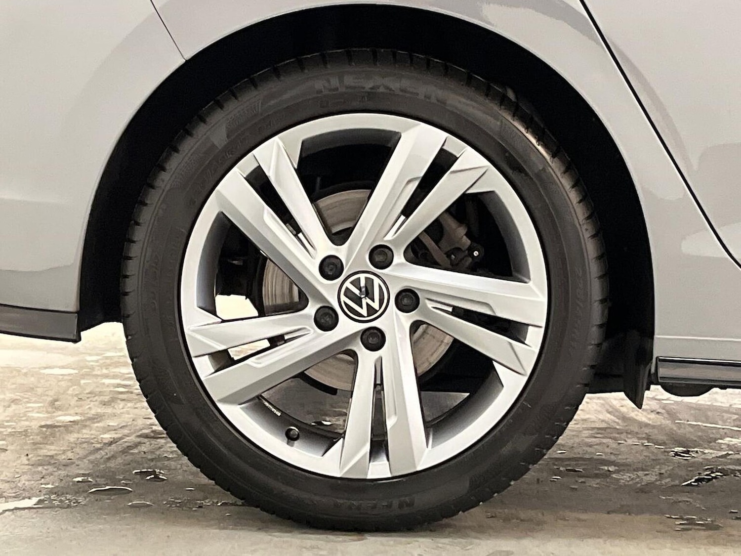 Used Volkswagen Golf 2024 for sale - 76144287: Photo 6