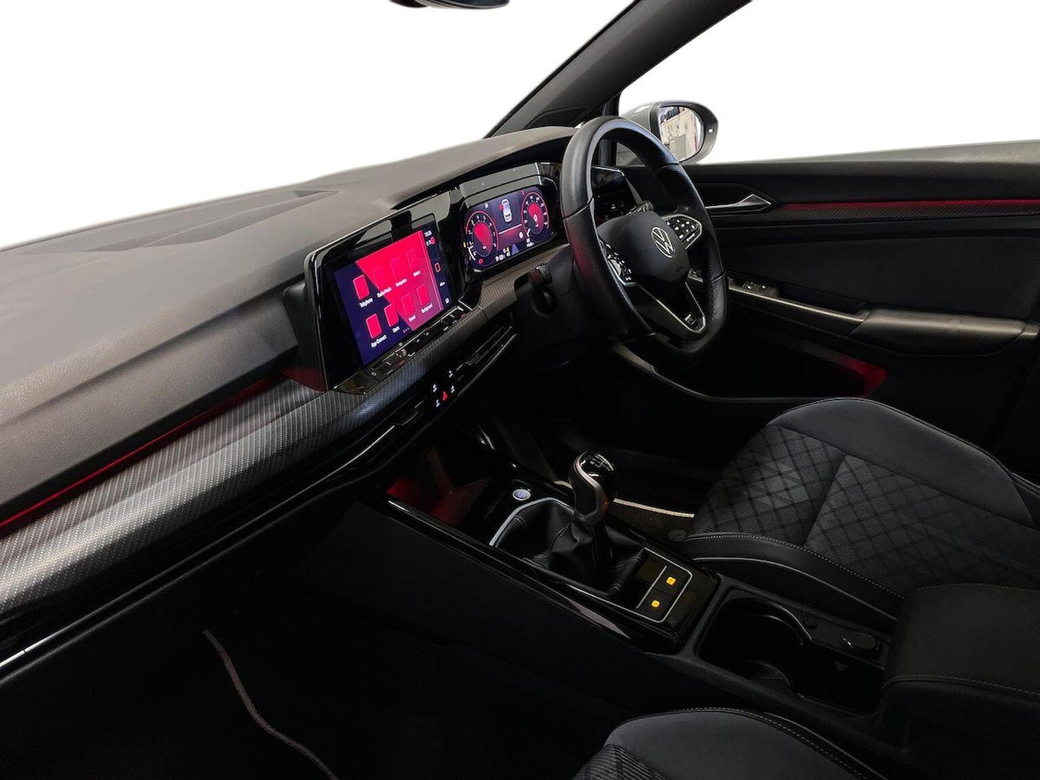 Used Volkswagen Golf 2024 for sale - 76144287: Photo 7
