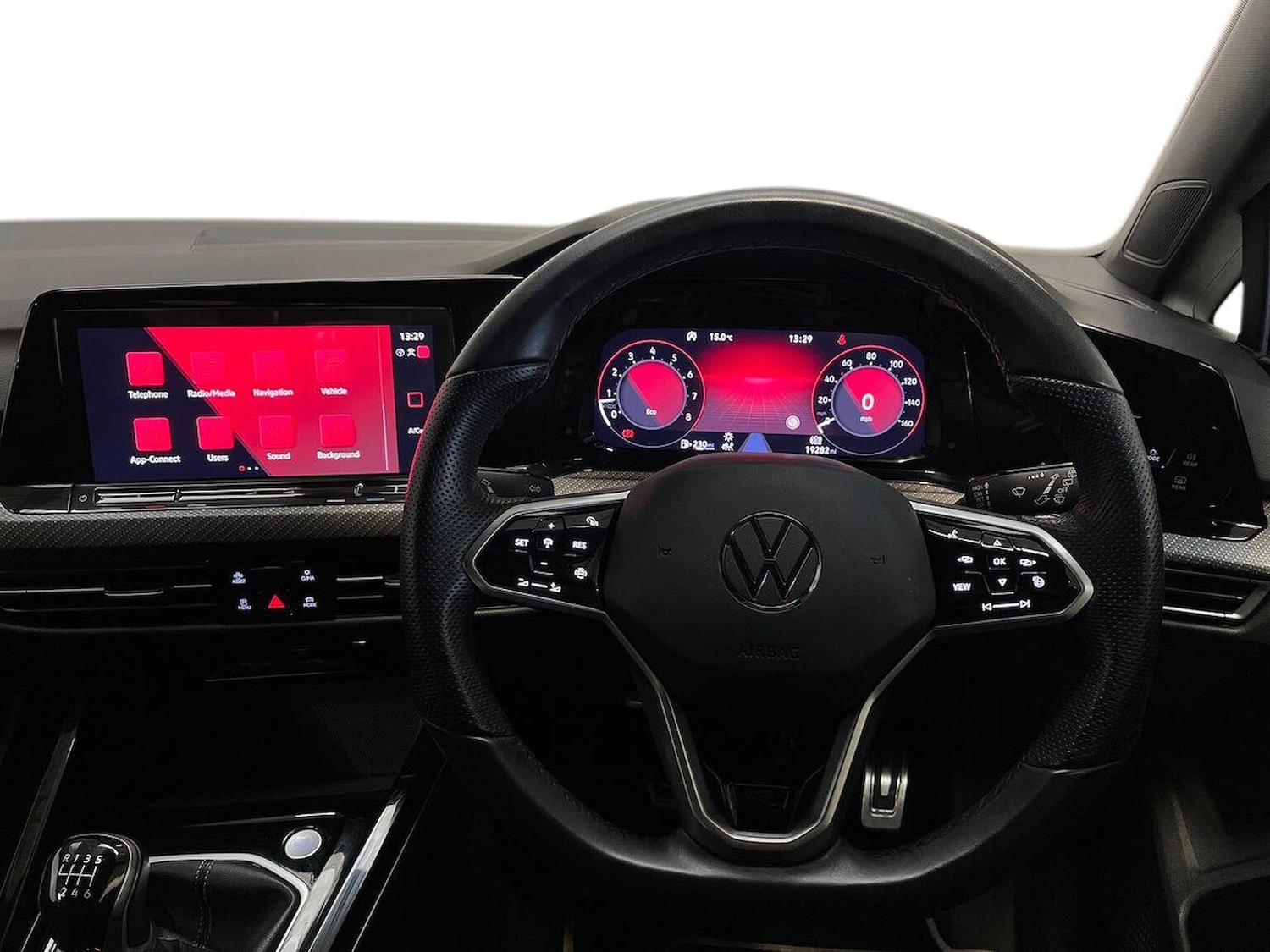 Used Volkswagen Golf 2024 for sale - 76144287: Photo 9