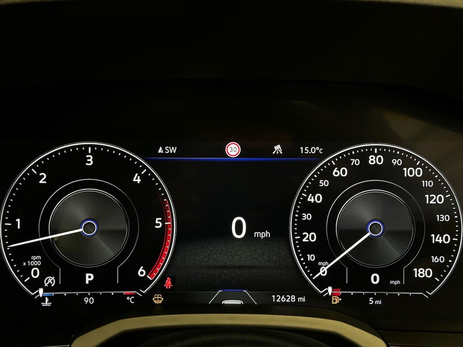 Used Volkswagen Touareg 2022 for sale - 76510727: Photo 10