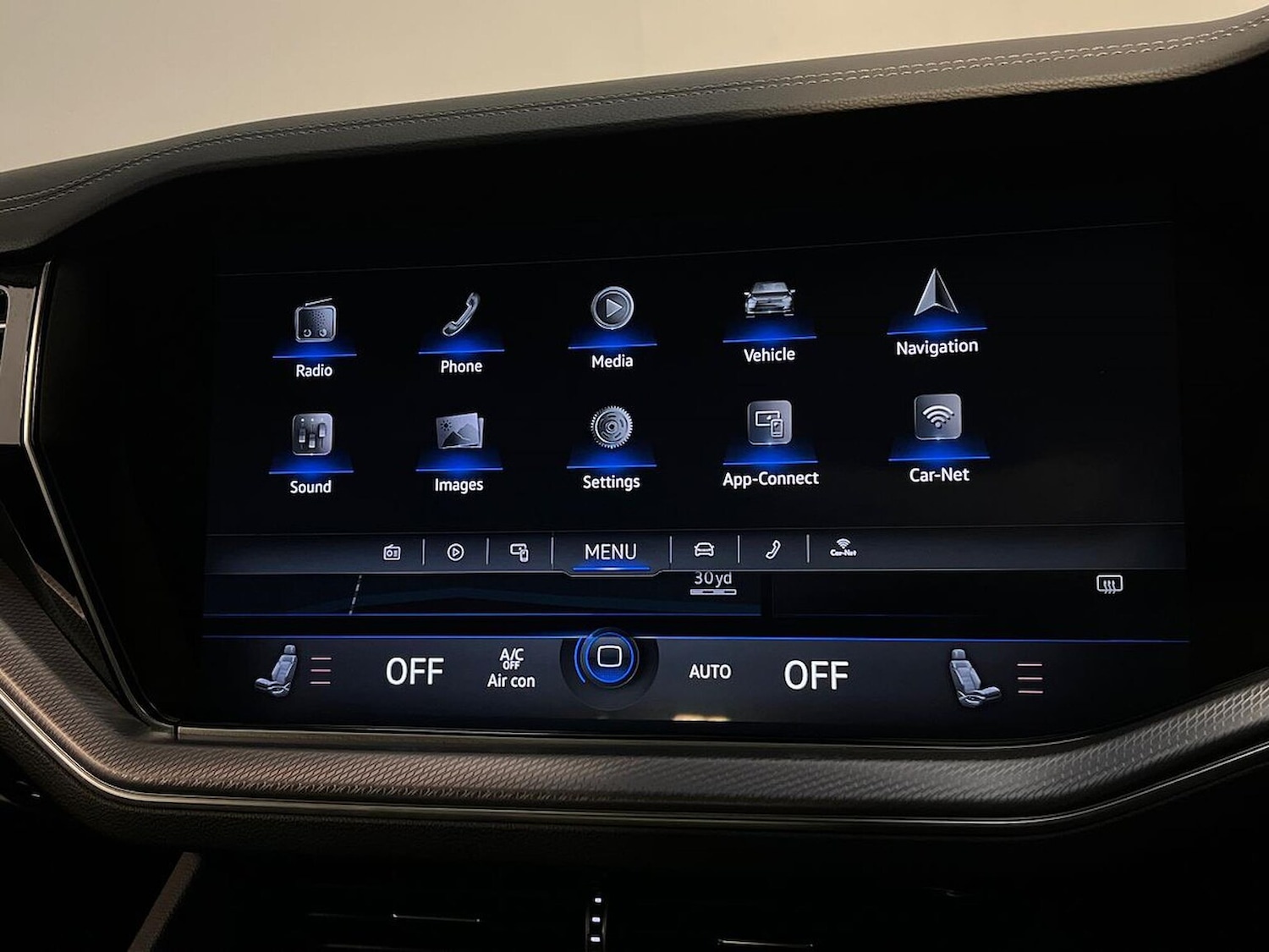 Used Volkswagen Touareg 2022 for sale - 76510727: Photo 11