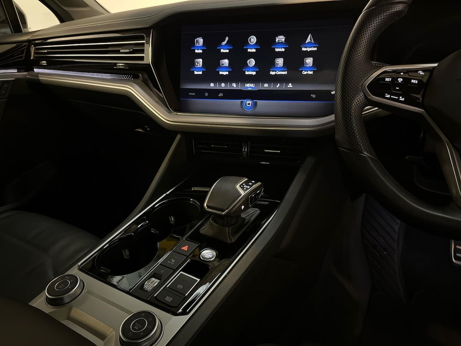 Used Volkswagen Touareg 2022 for sale - 76510727: Photo 13