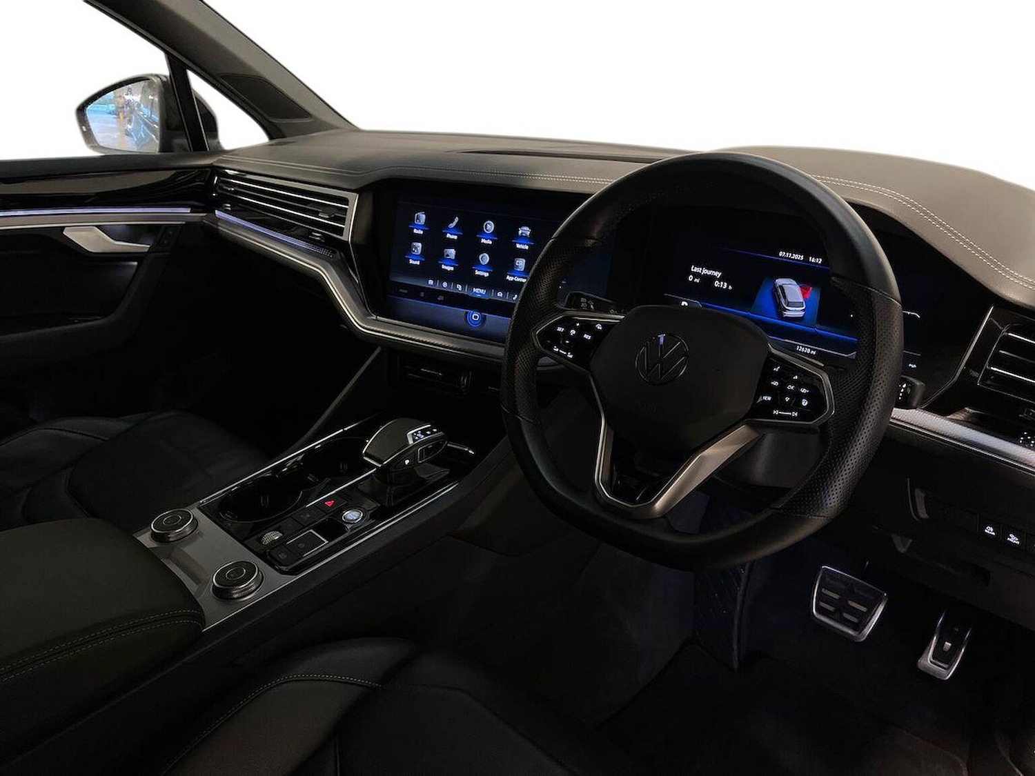 Used Volkswagen Touareg 2022 for sale - 76510727: Photo 15