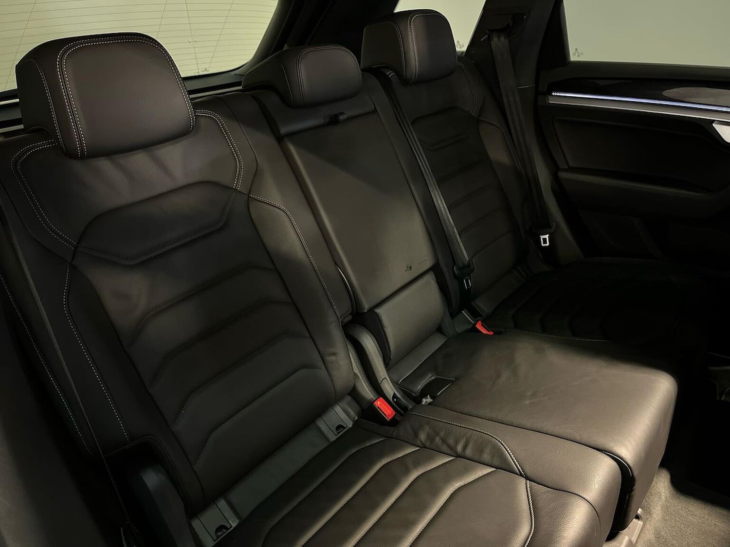 Used Volkswagen Touareg 2022 for sale - 76510727: Photo 16