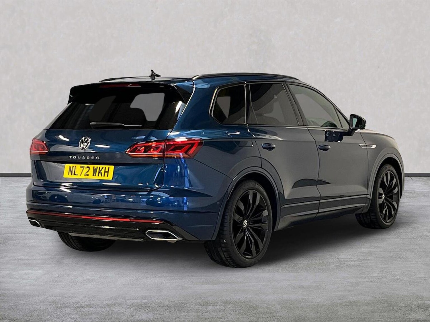 Used Volkswagen Touareg 2022 for sale - 76510727: Photo 18