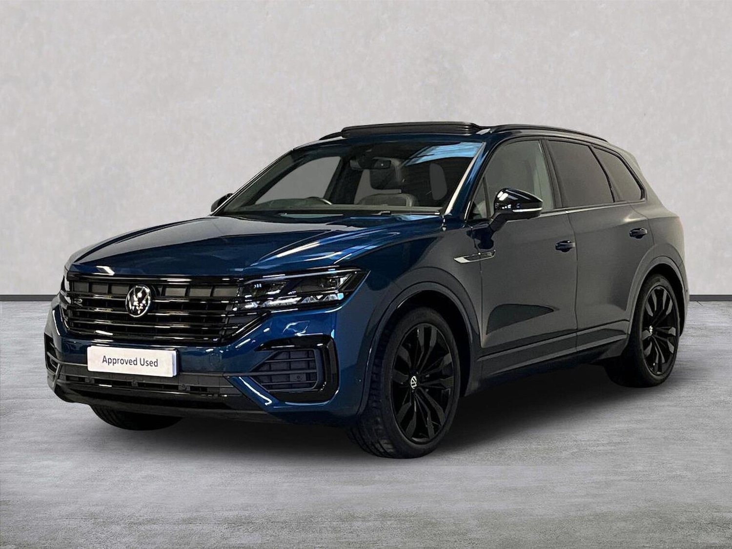 Used Volkswagen Touareg 2022 for sale - 76510727: Photo 20