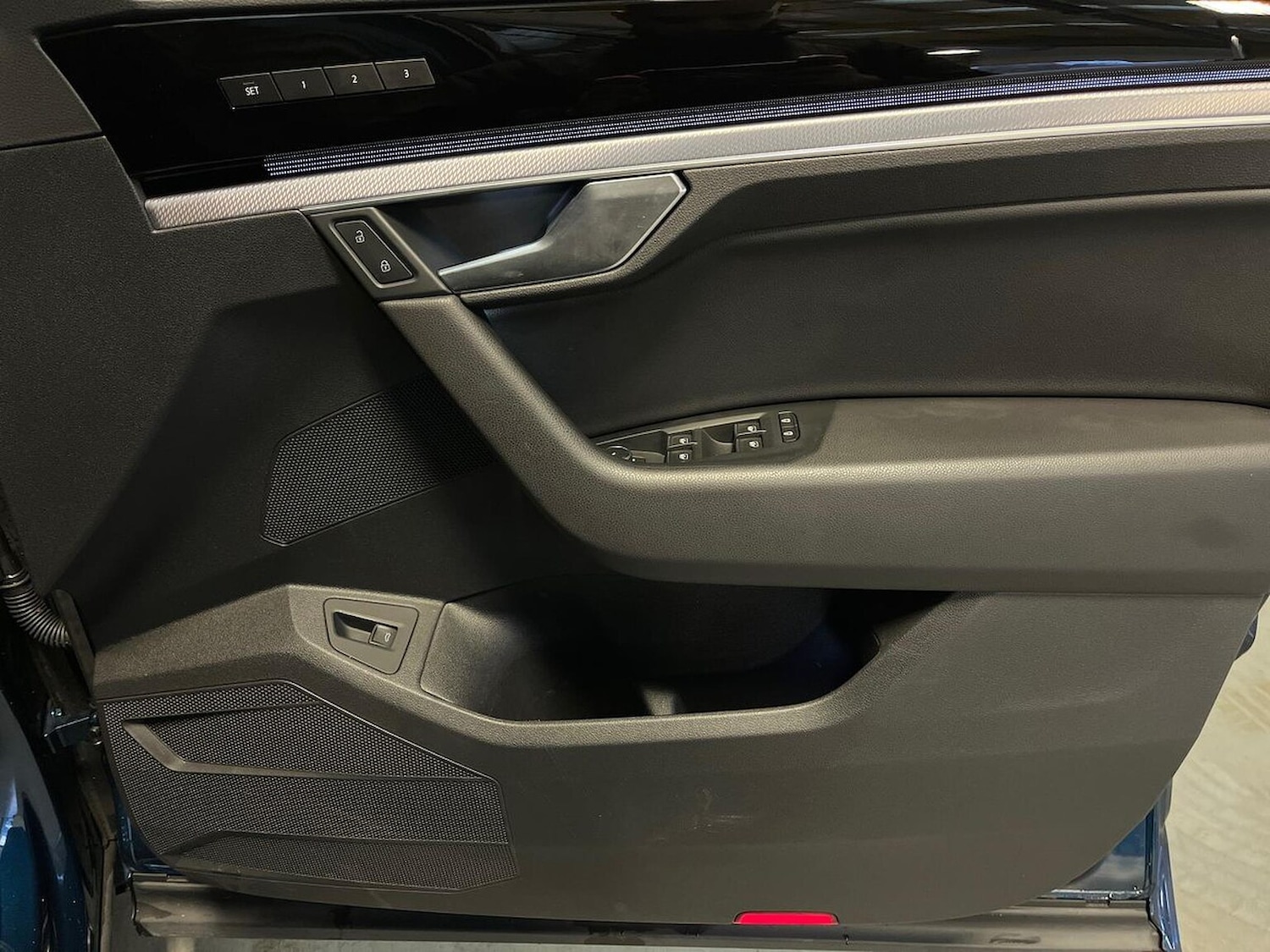 Used Volkswagen Touareg 2022 for sale - 76510727: Photo 21