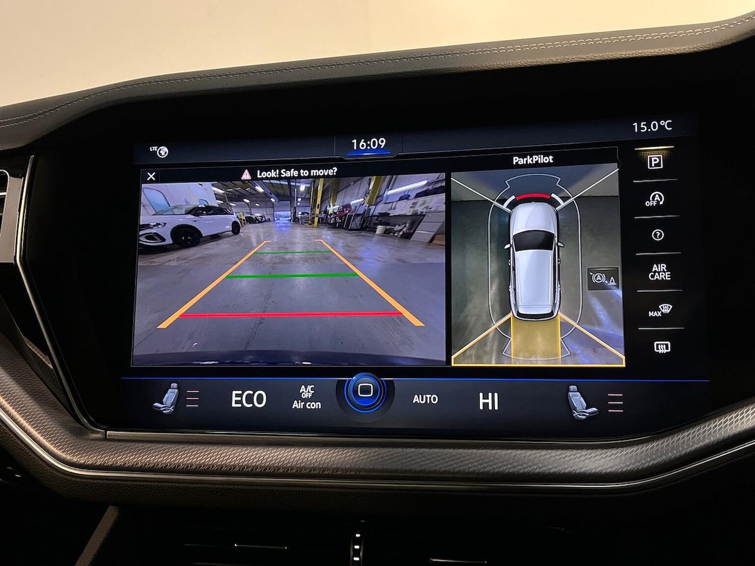 Used Volkswagen Touareg 2022 for sale - 76510727: Photo 23