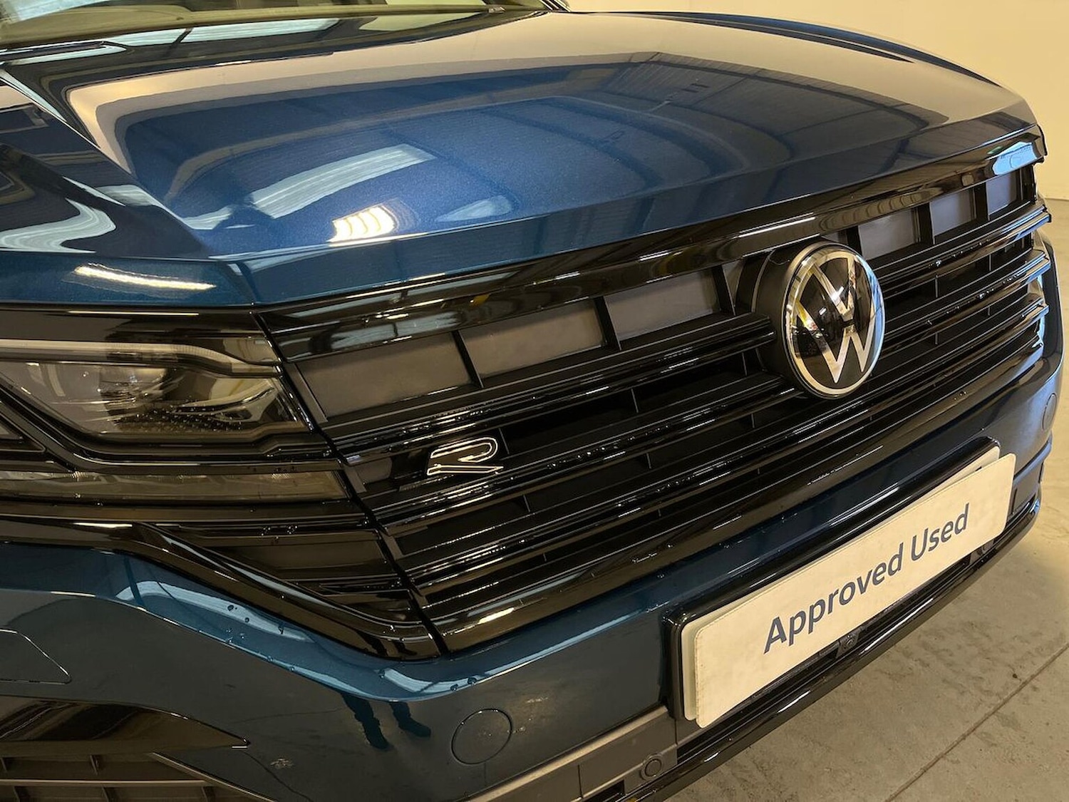 Used Volkswagen Touareg 2022 for sale - 76510727: Photo 33