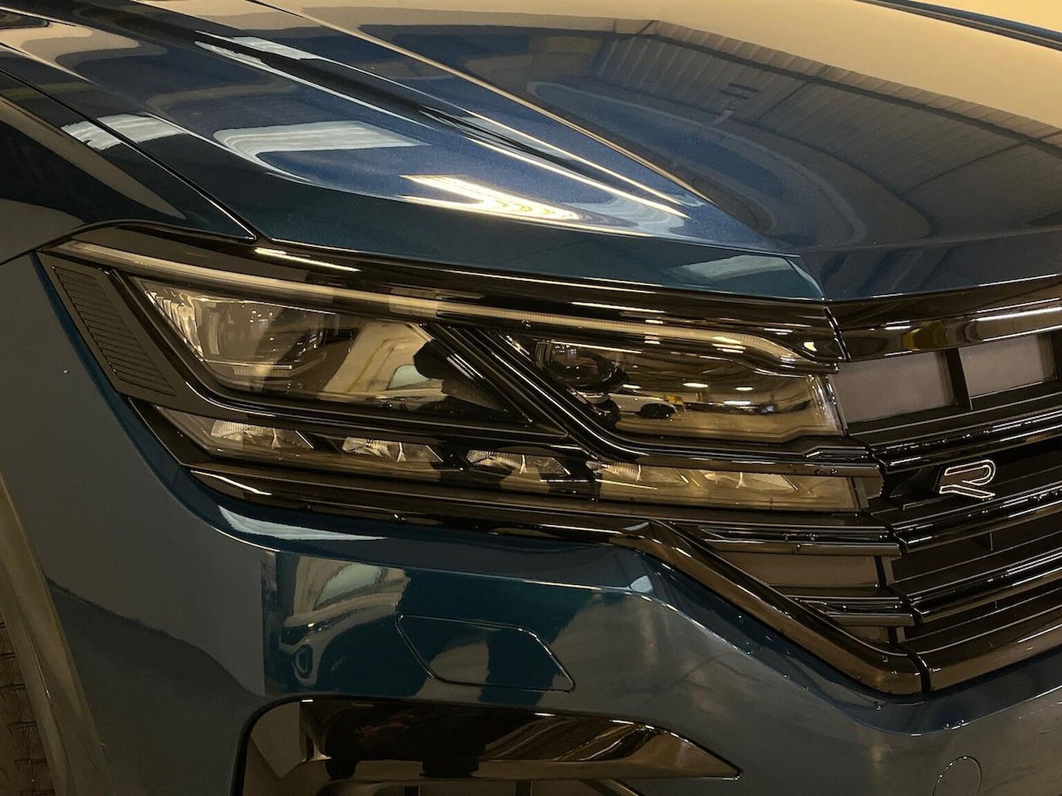 Used Volkswagen Touareg 2022 for sale - 76510727: Photo 34